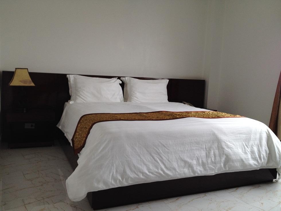 Royal Anan Hotel Ninh Binh Habitación foto