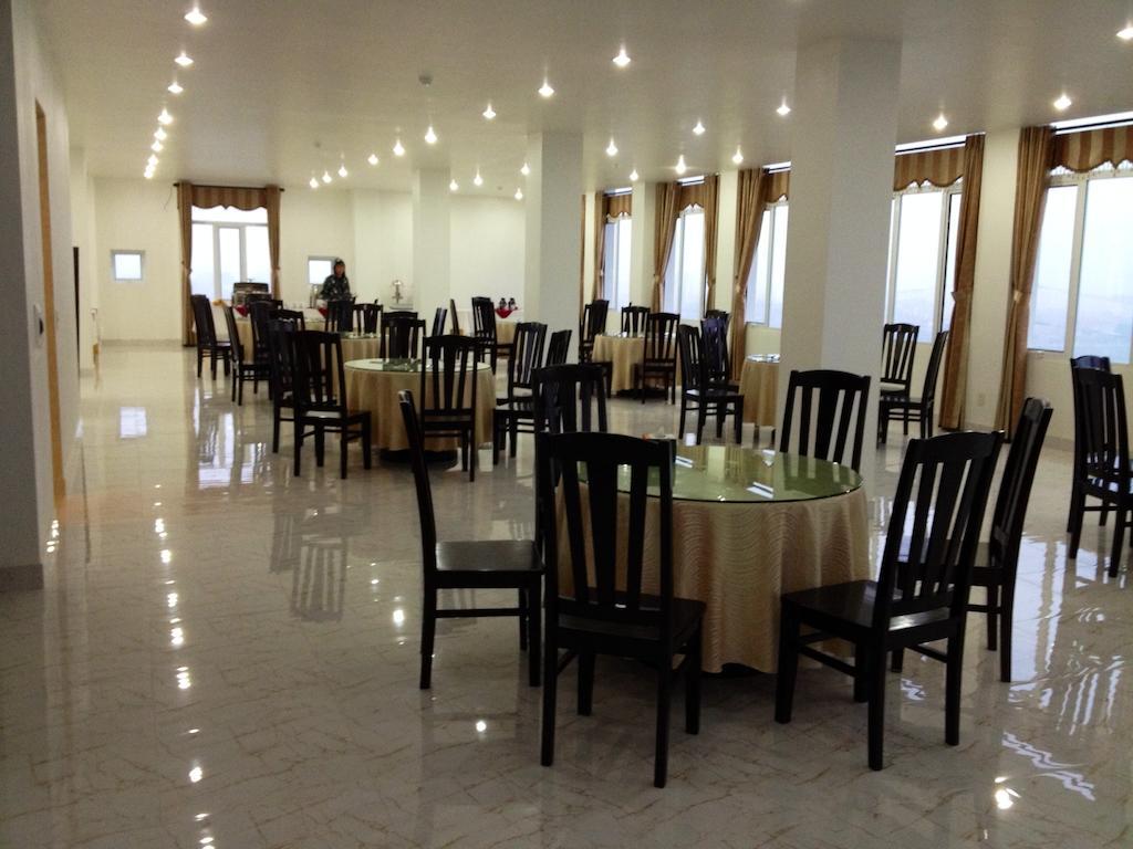 Royal Anan Hotel Ninh Binh Exterior foto